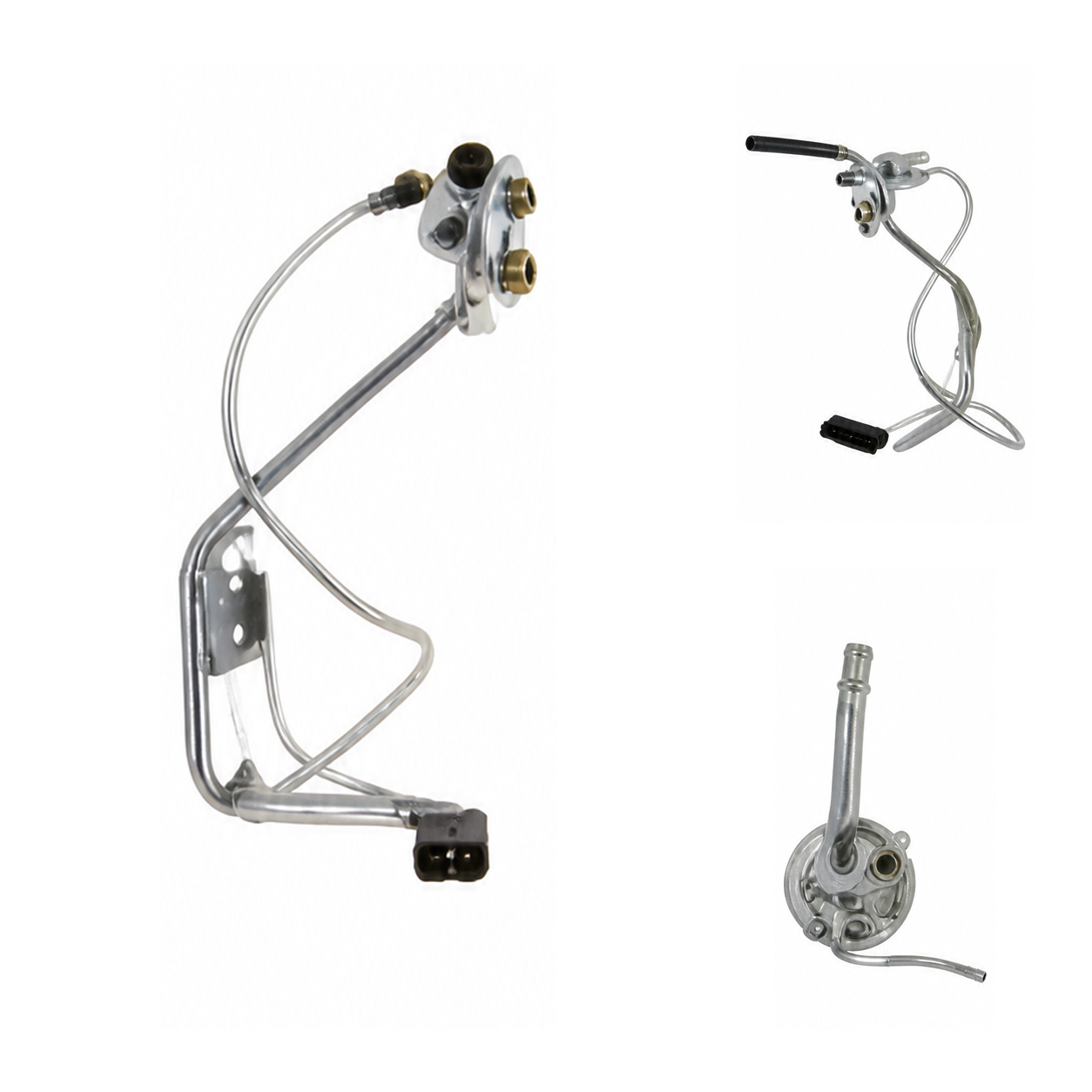 Fuel Pump Assembly for CHEVROLET G10 / GMC G15 1977-1996