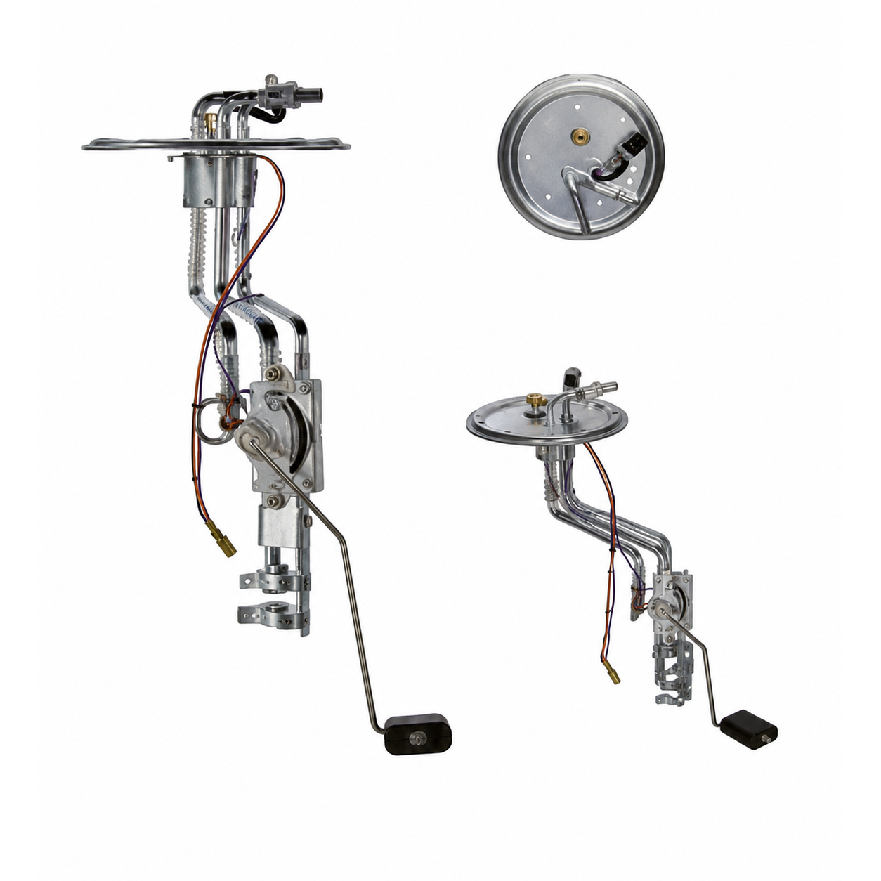 Fuel Pump Assembly for FORD E350 1986-1991 FG173A