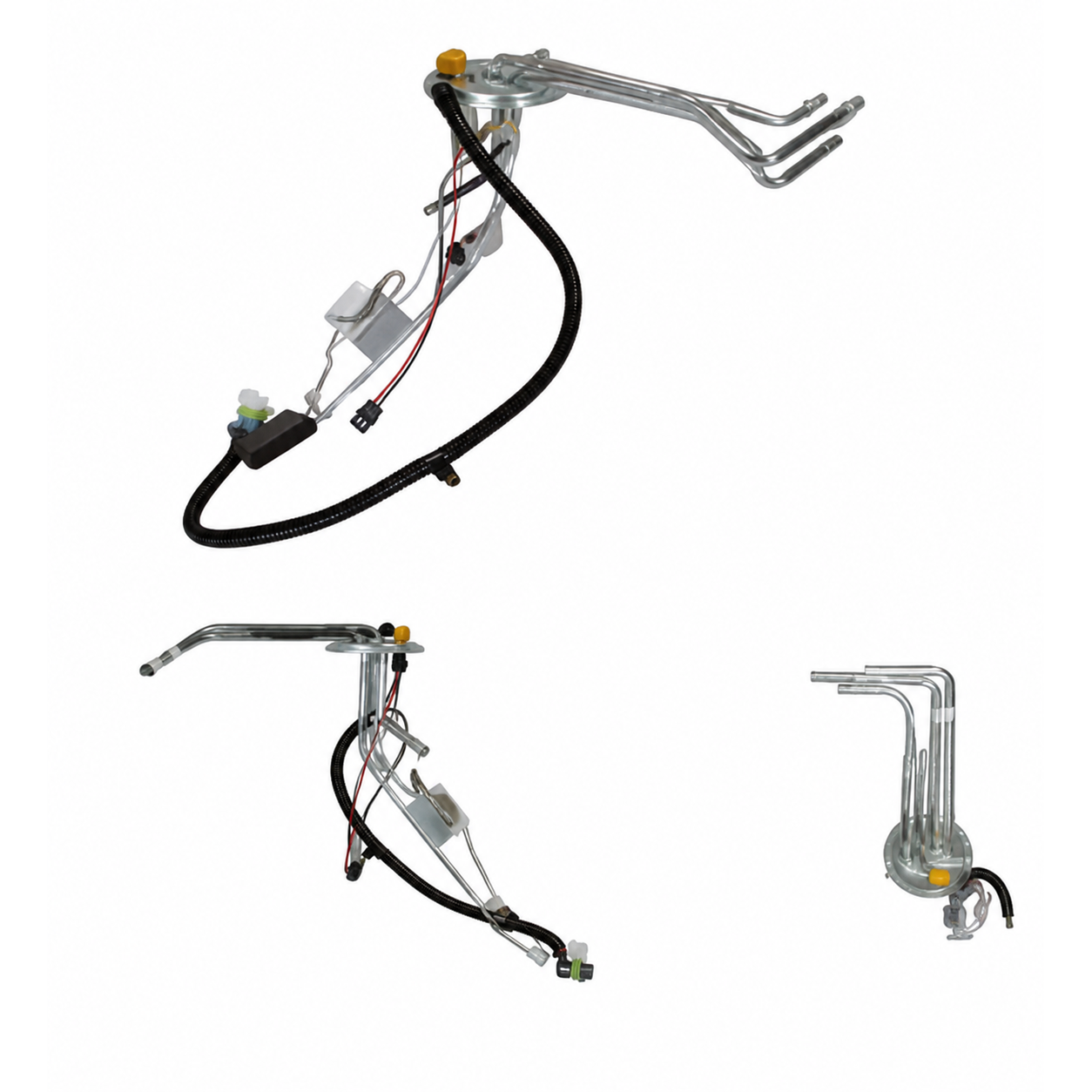 Fuel Pump Assembly for CHEVROLET CAMARO / PONTIAC 1993-1995