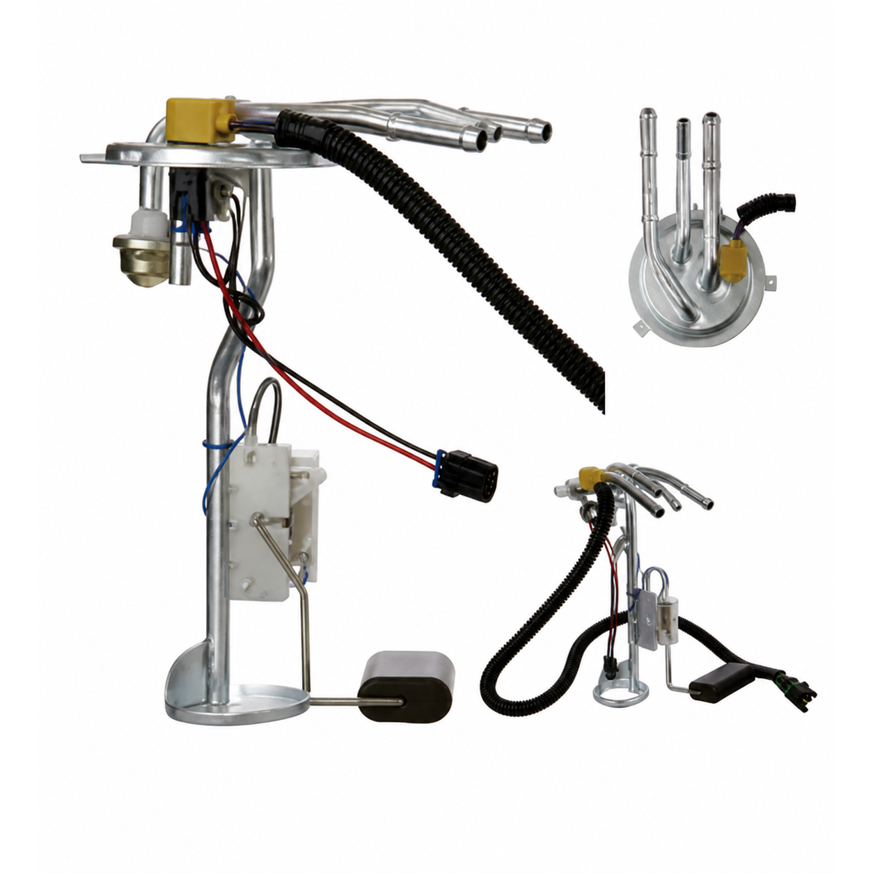 Fuel Pump Assembly for BUICK REGAL 1984-1987 FG156A
