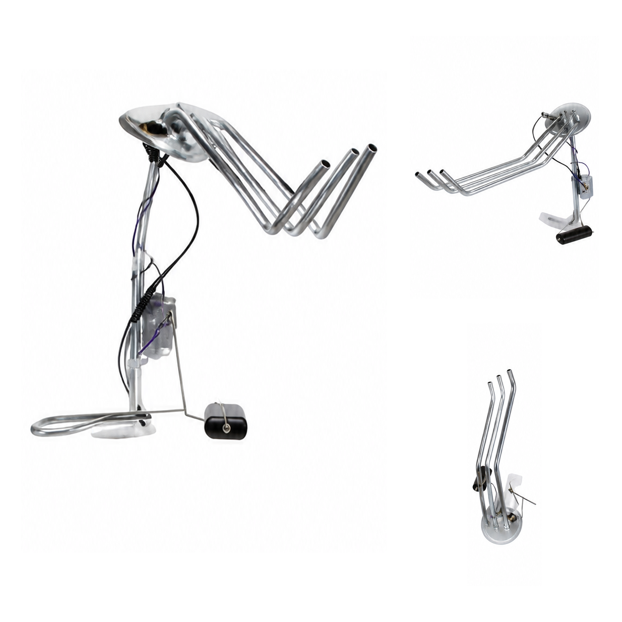 Fuel Pump Assembly for CHEVROLET CAPRICE / PONTIAC 1977-1990