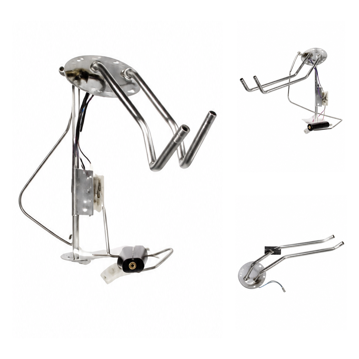 Fuel Pump Assembly for CHEVROLET CAPRICE / GMC 1977-1990