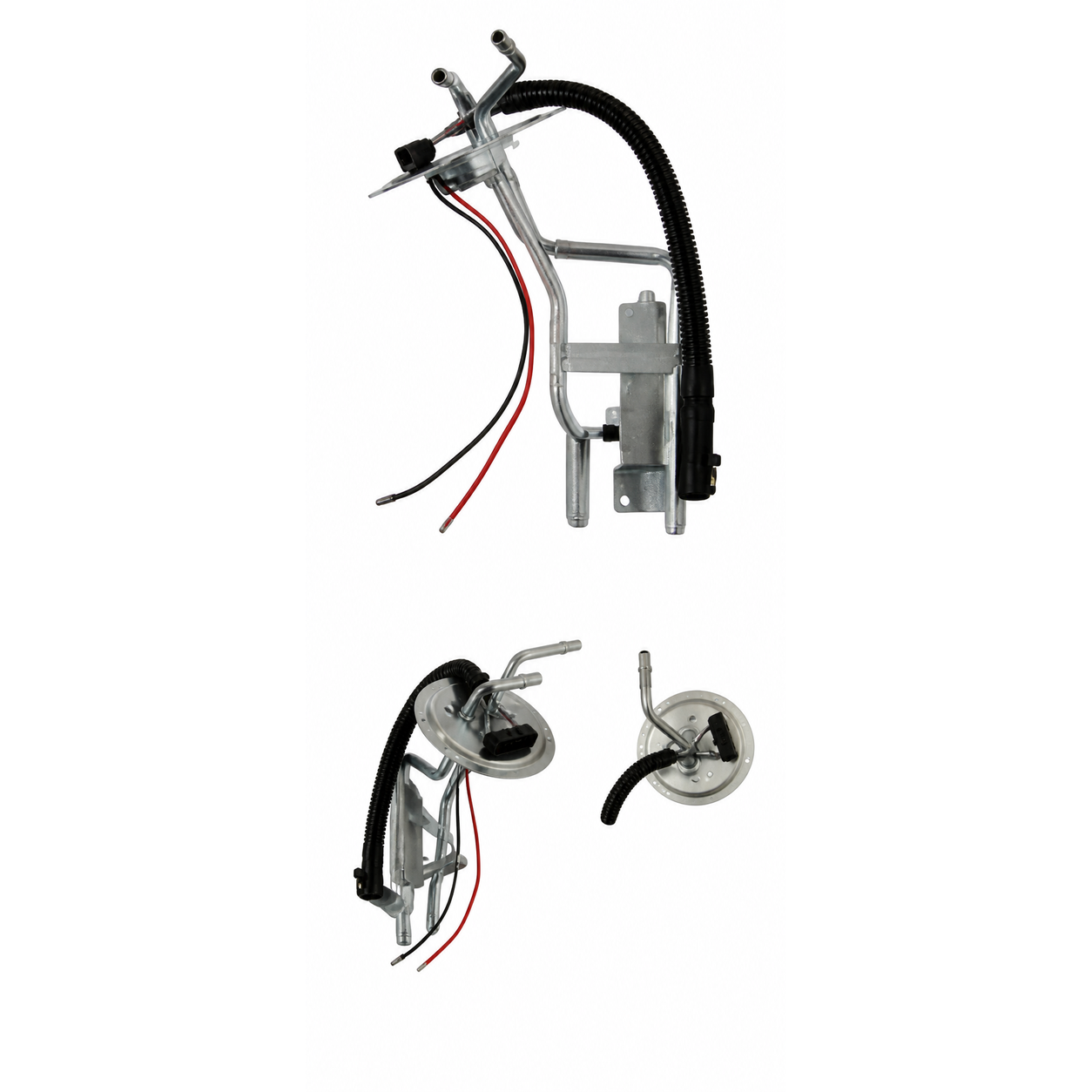Fuel Pump Assembly for FORD SUPER 1992-1998 FG147A