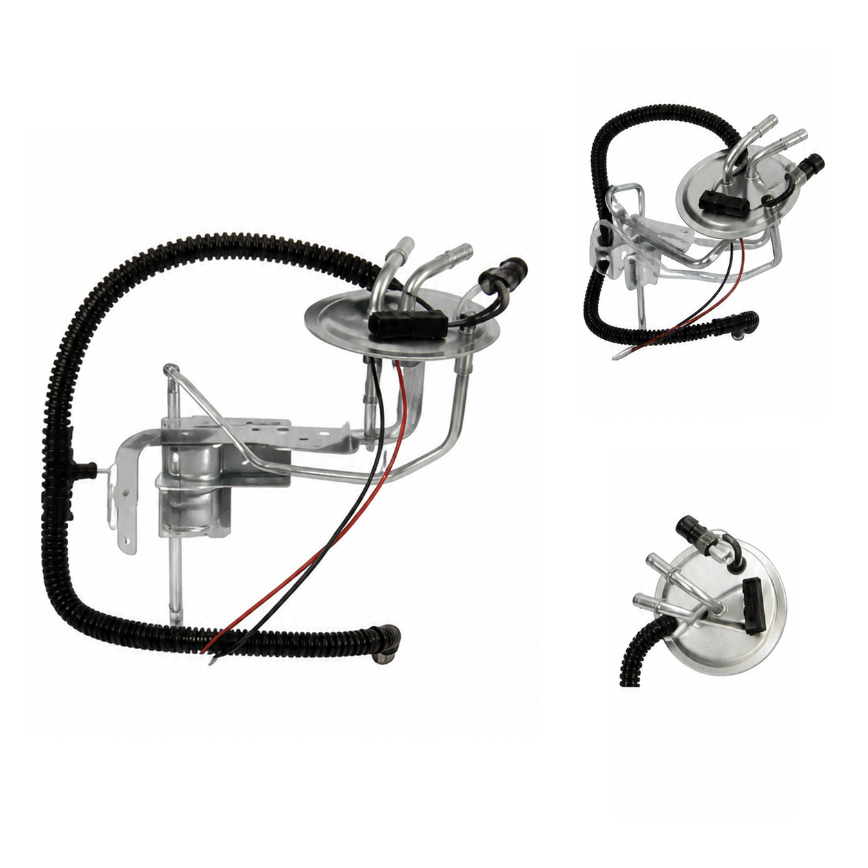 Fuel Pump Assembly for FORD SUPER 1992-1998 FG145B