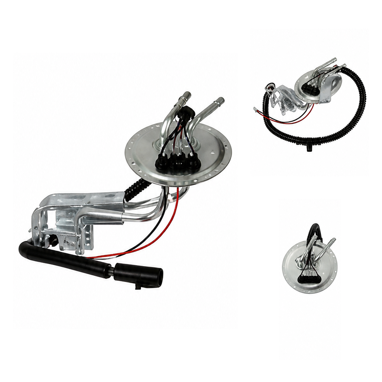 Fuel Pump Assembly for FORD SUPER 1992-1998 FG145A