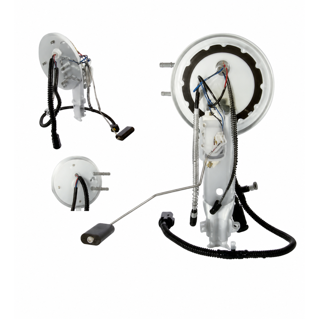 Fuel Pump Assembly for FORD CROWN / LINCOLN TOWN 1998-2000