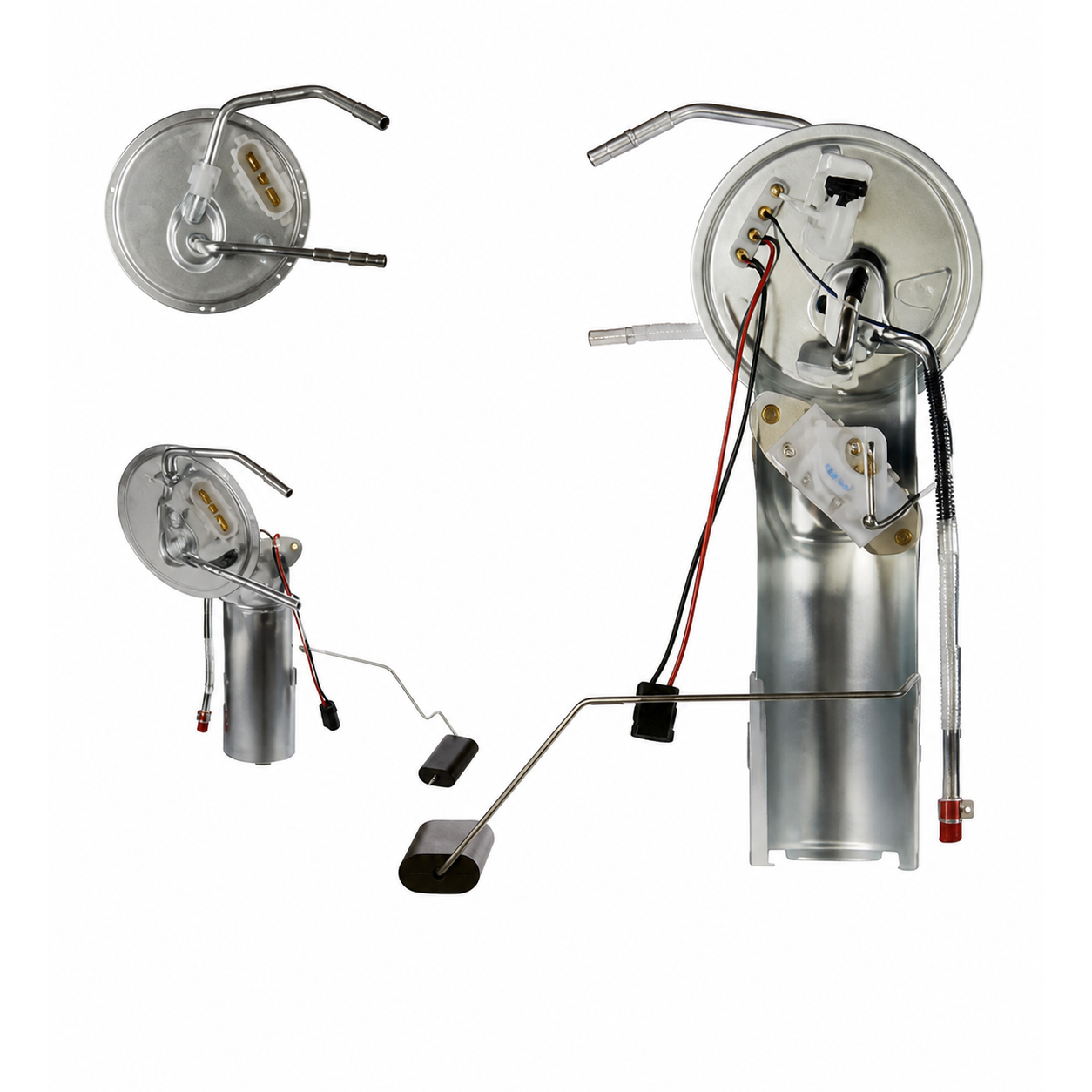 Fuel Pump Assembly for FORD CROWN / LINCOLN GRAND FG138B