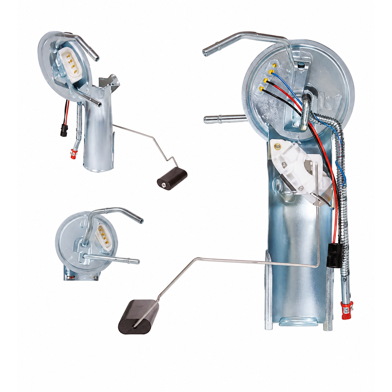 Fuel Pump Assembly for FORD CROWN / LINCOLN TOWN 1991-1992