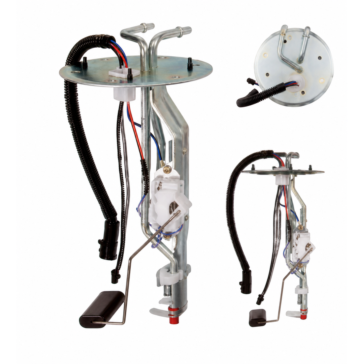 Fuel Pump Assembly for FORD F150 1999-2004 67231