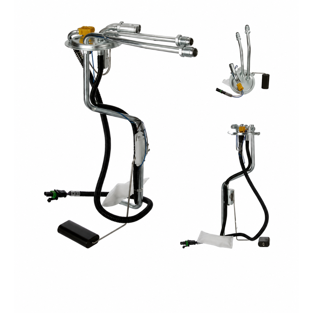 Fuel Pump Assembly for CHEVROLET BLAZER / GMC YUKON SU156