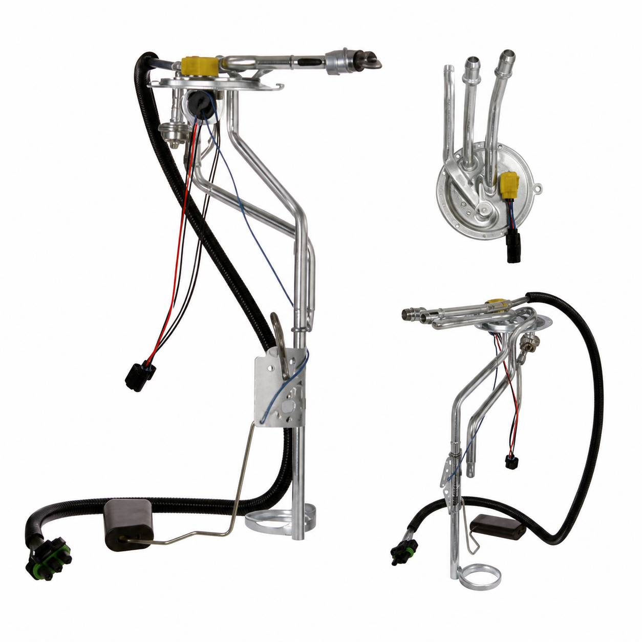 Fuel Pump Assembly for GMC P3500 / CHEVROLET P30 1994-1997