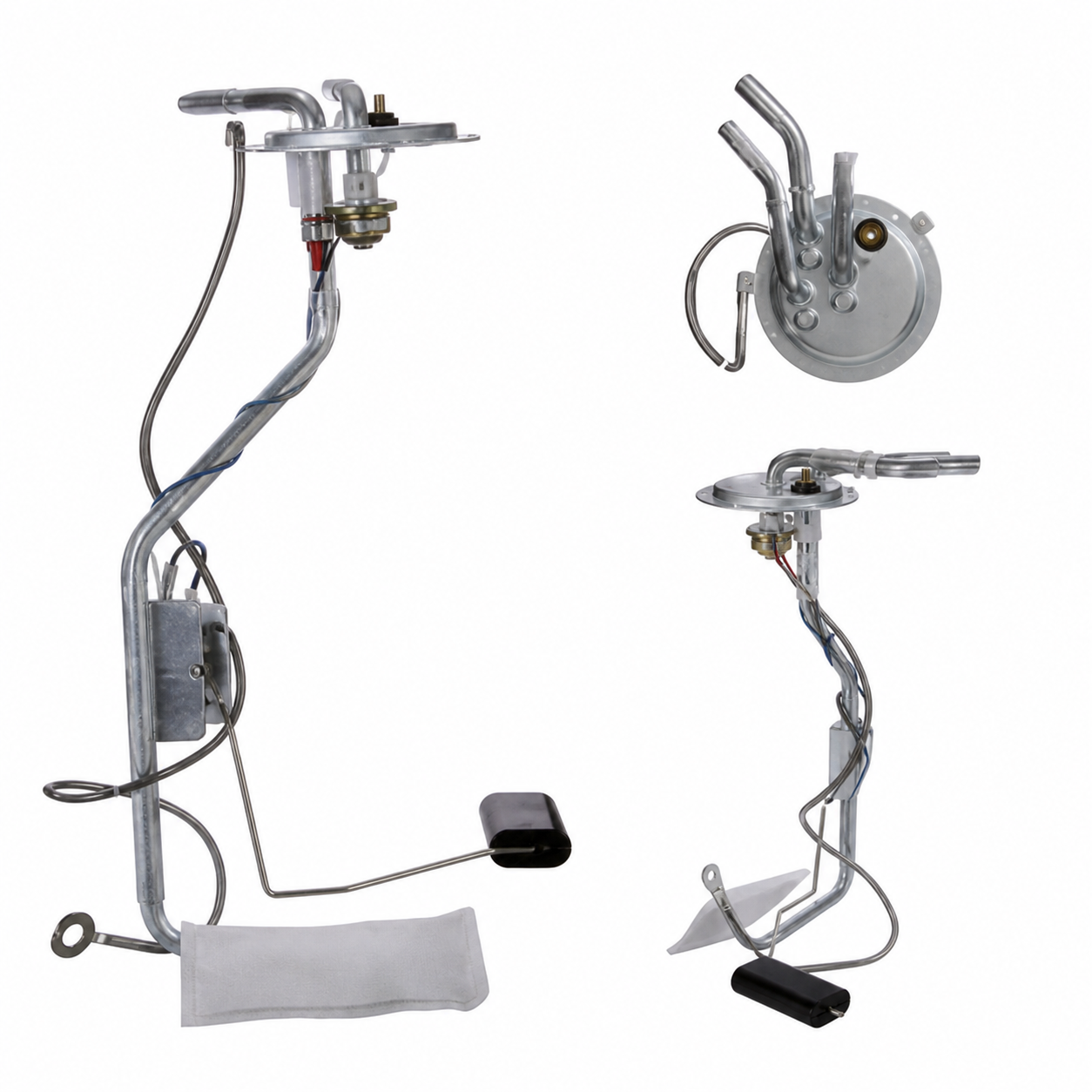 Fuel Pump Assembly for CHEVROLET P20 / GMC P2500 1989-1996