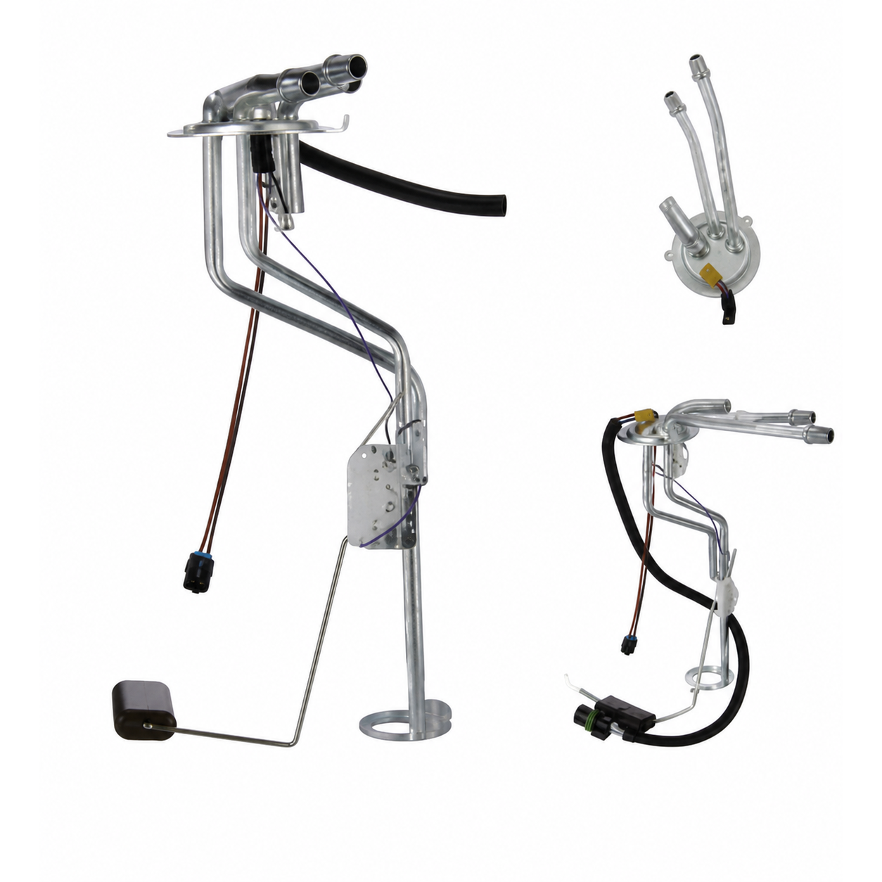 Fuel Pump Assembly for CHEVROLET BLAZER / GMC YUKON SU506