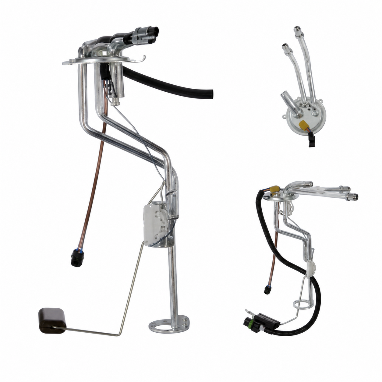 Fuel Pump Assembly for CHEVROLET R1500 / GMC R1500 1987-1991