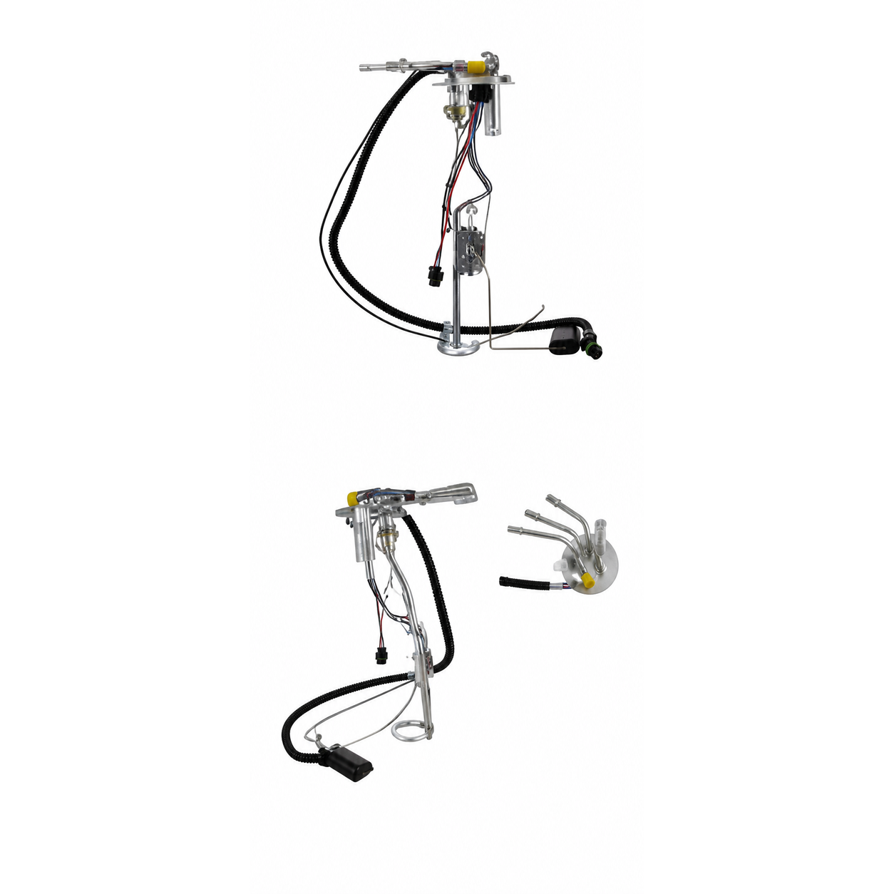Fuel Pump Assembly for CHEVROLET BLAZER / GMC R1500 FLS1029