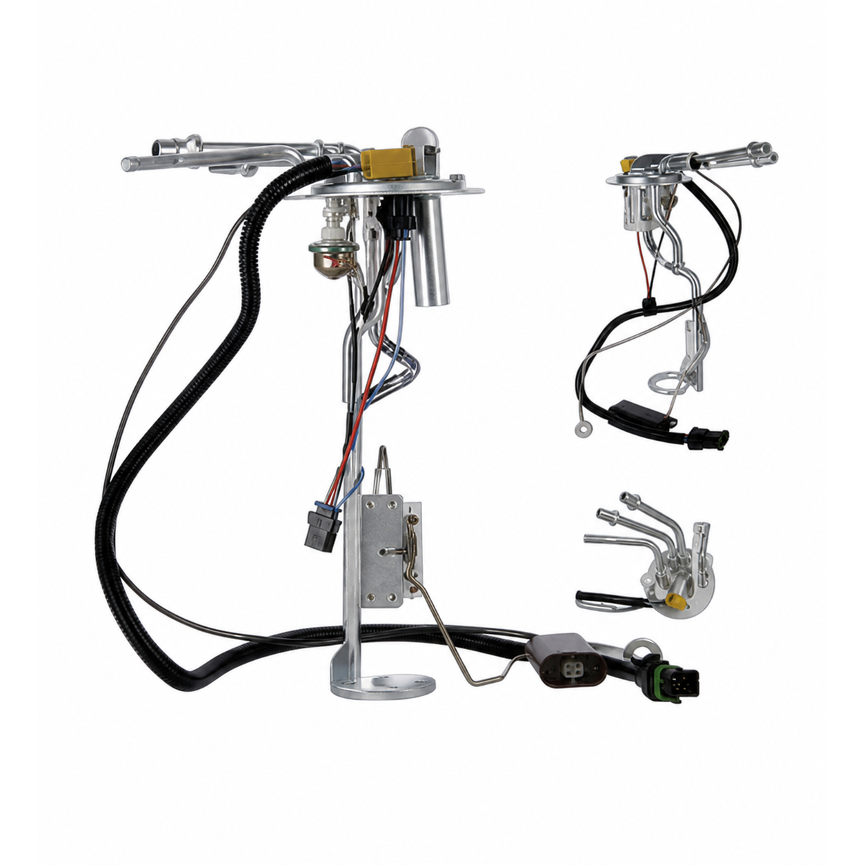 Fuel Pump Assembly for CHEVROLET R20 692-056