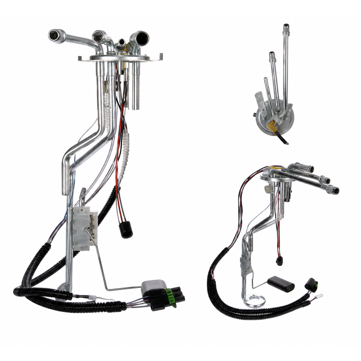 Fuel Pump Assembly for CHEVROLET C3500 / GMC C3500 1990-1995