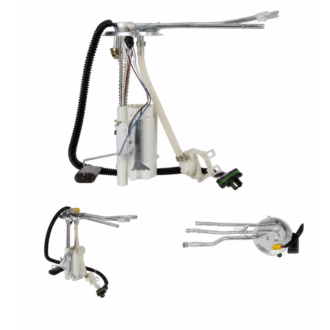 Fuel Pump Assembly for BUICK FLEETWOOD / CADILLAC 1994-1996