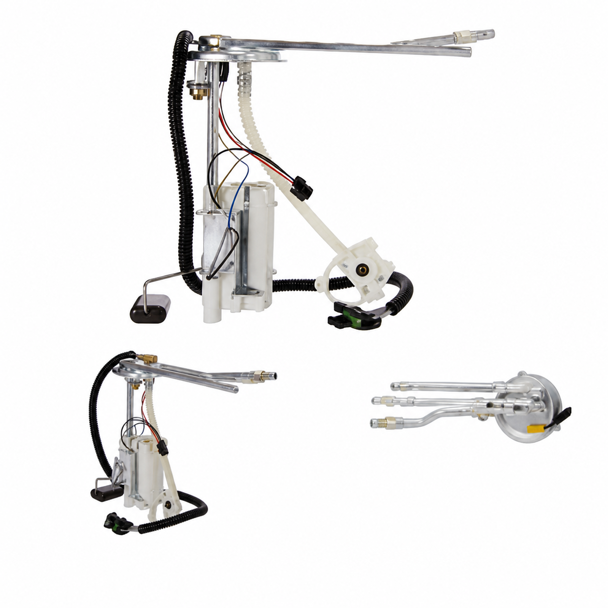 Fuel Pump Assembly for BUICK ROADMASTER 1994-1996 692-215