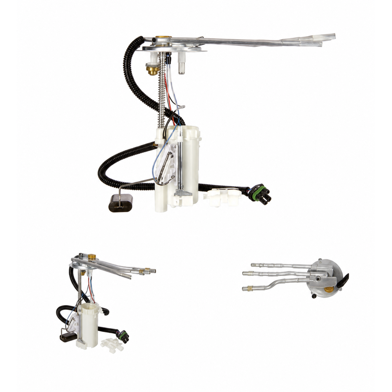 Fuel Pump Assembly for CHEVROLET CAPRICE / BUICK 1992-1993