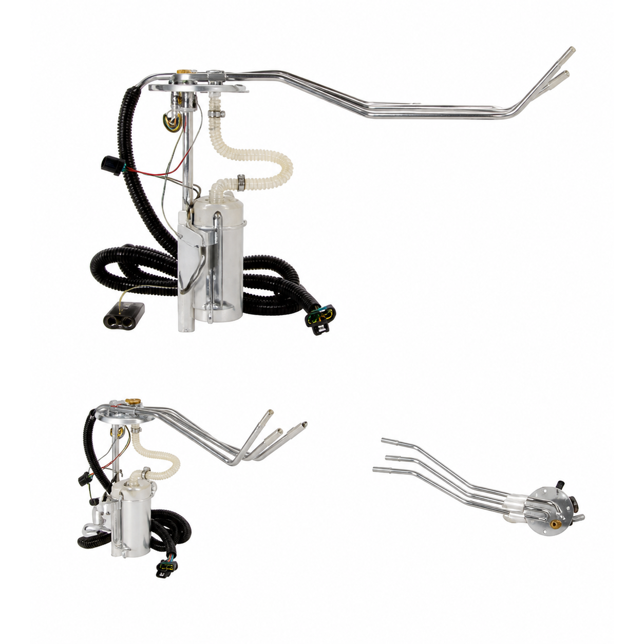 Fuel Pump Assembly for CHEVROLET CAPRICE / BUICK 1994-1996