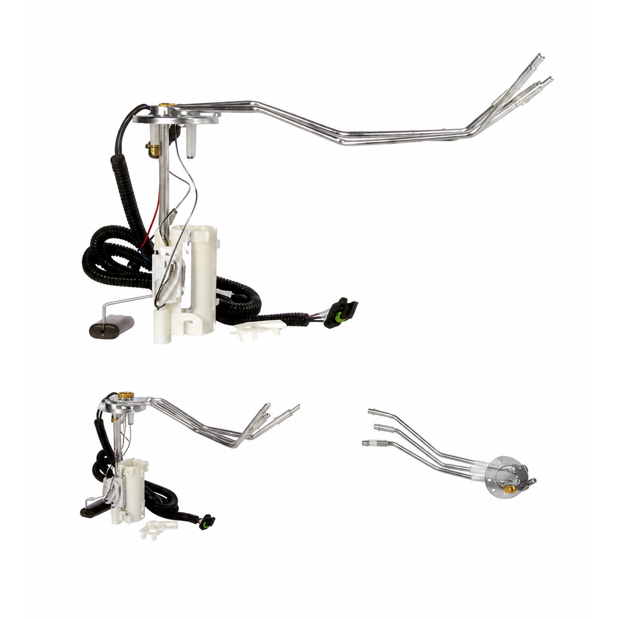 Fuel Pump Assembly for CHEVROLET CAPRICE / BUICK 1992-1993