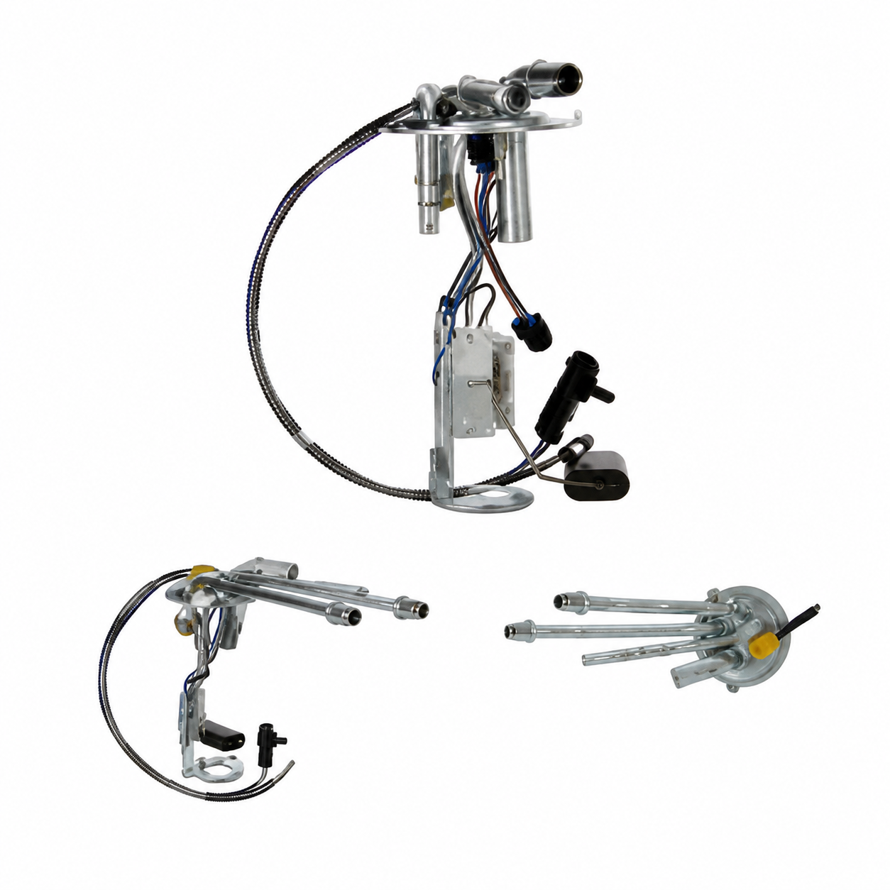 Fuel Pump Assembly for CHEVROLET LLV 1994-1995 FG120A