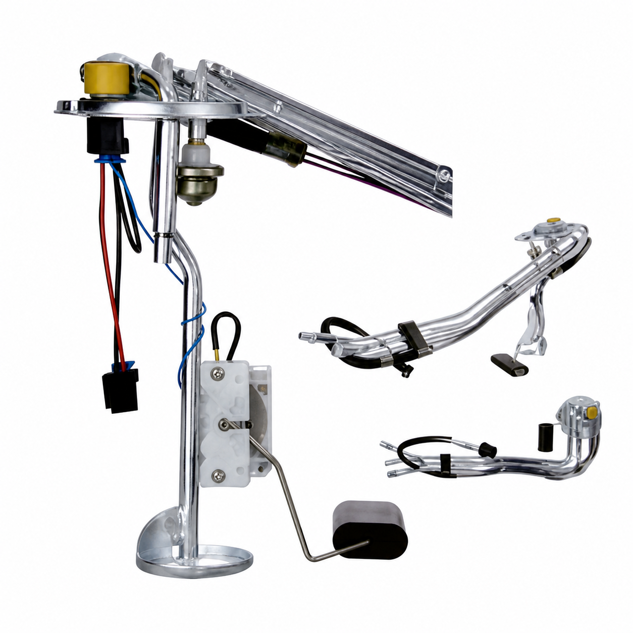 Fuel Pump Assembly for CHEVROLET BERETTA 1987-1989 692-053
