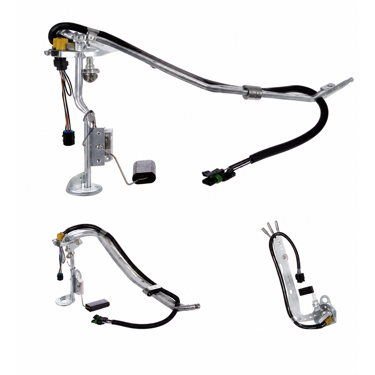 Fuel Pump Assembly for CHEVROLET CAVALIER / PONTIAC E3240