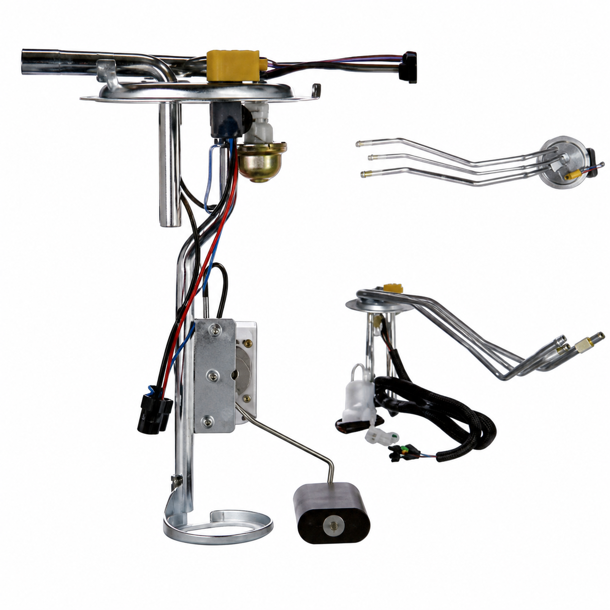 Fuel Pump Assembly for CHEVROLET CAPRICE / BUICK 1991-1992
