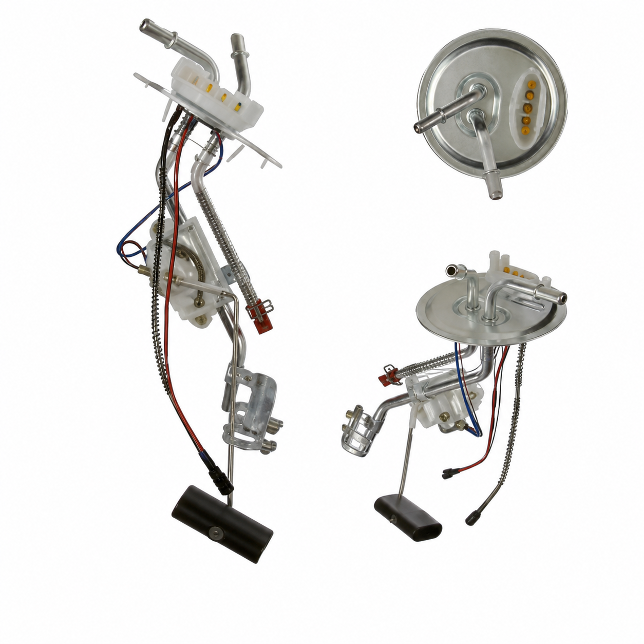 Fuel Pump Assembly for FORD F250 1985-1986 FG114A