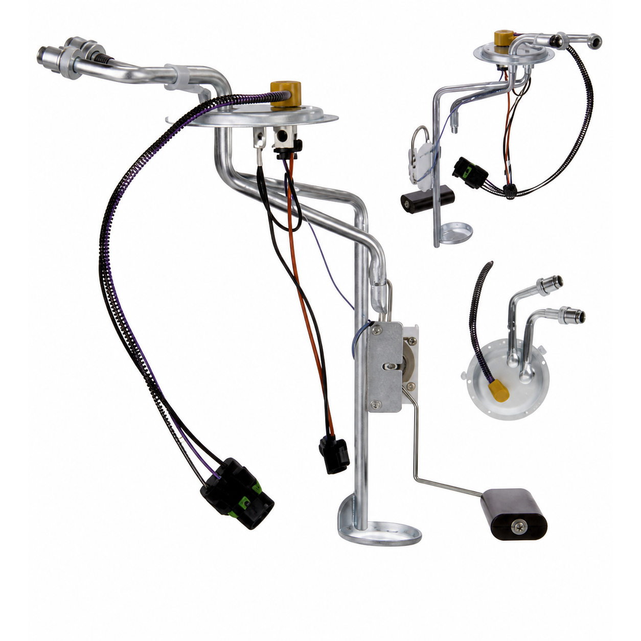 Fuel Pump Assembly for CHEVROLET BLAZER / GMC JIMMY FLS1033