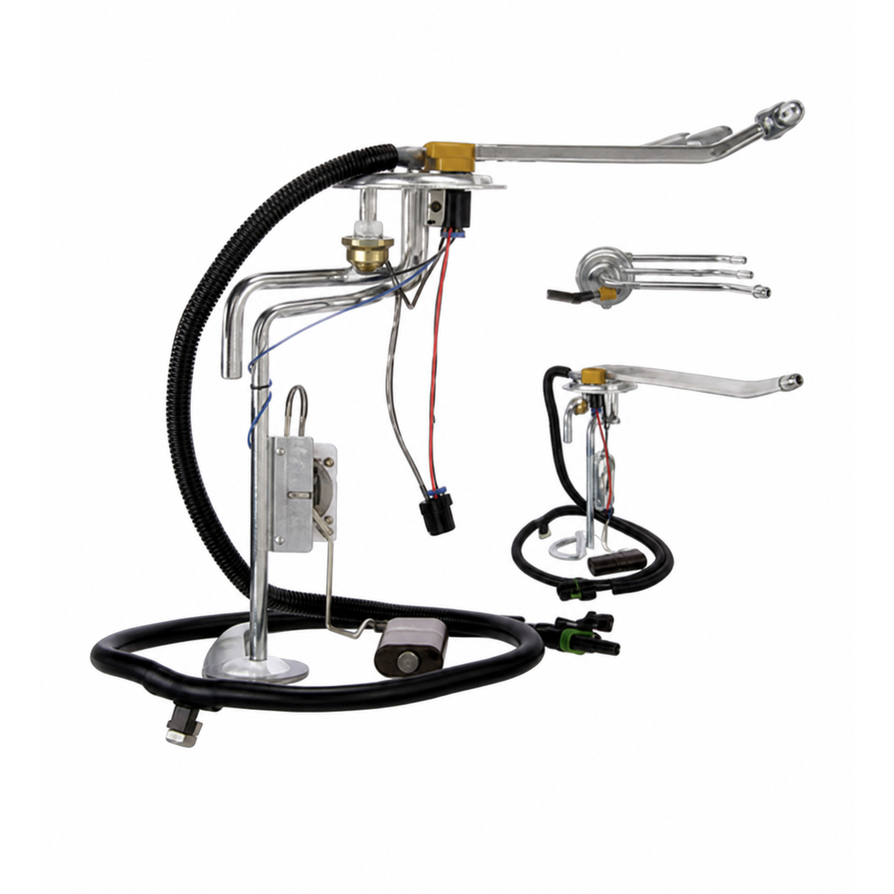 Fuel Pump Assembly for CHEVROLET CAPRICE / PONTIAC 1986-1989