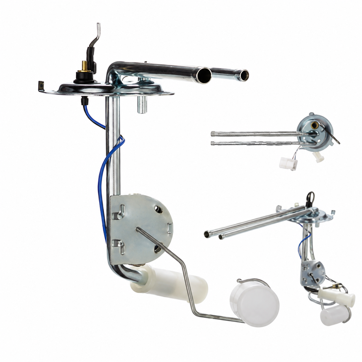 Fuel Pump Assembly for CHEVROLET CAPRICE / BUICK 1971-1972