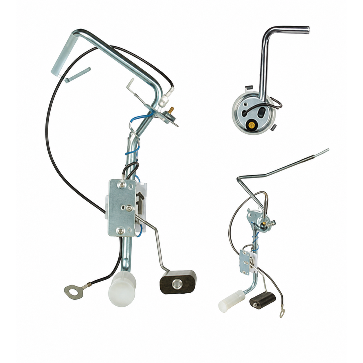 Fuel Pump Assembly for PONTIAC CAMARO / CHEVROLET 692-122