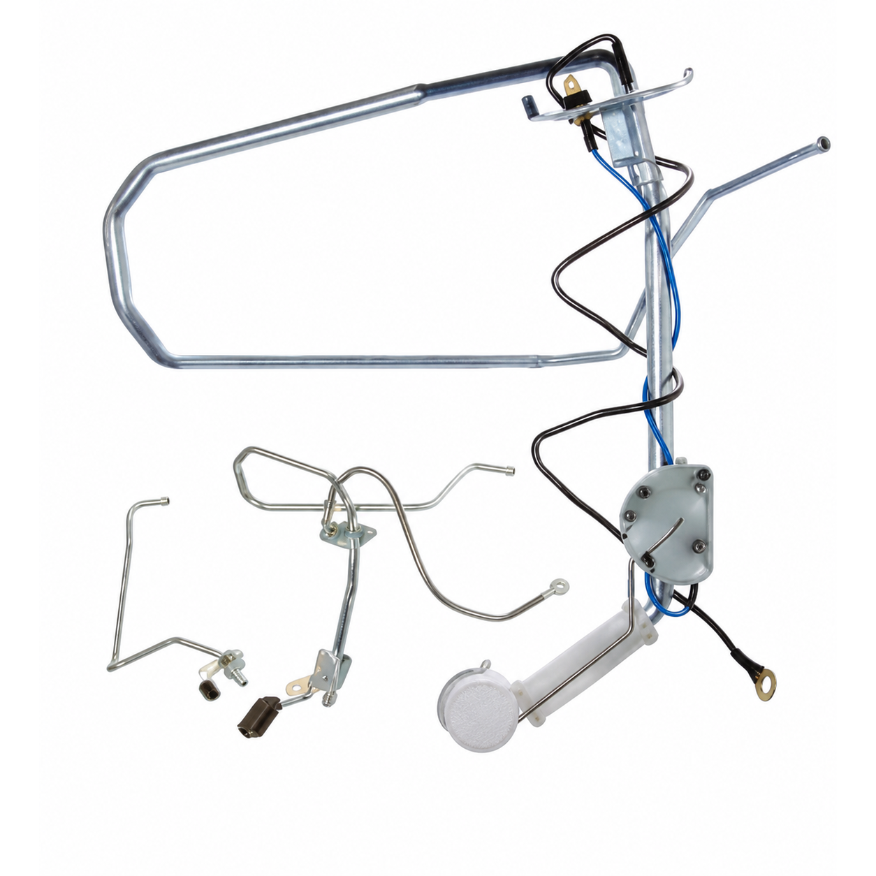 Fuel Pump Assembly for CHEVROLET NOVA / PONTIAC 1976-1981