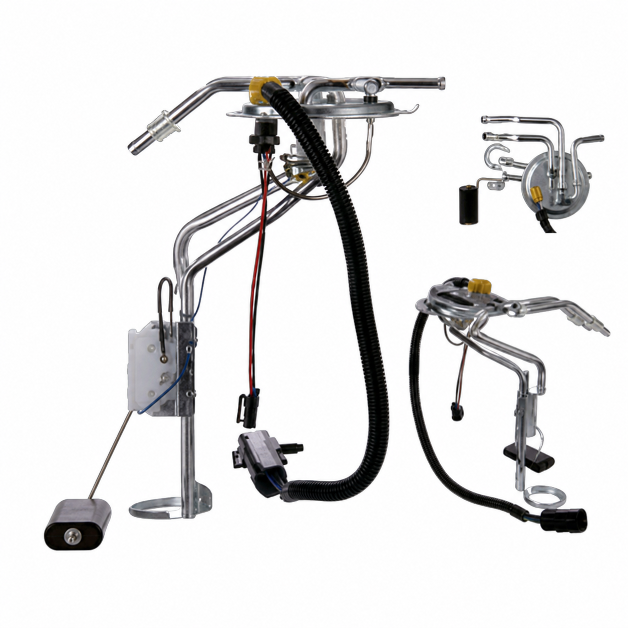 Fuel Pump Assembly for CHEVROLET MONTE / PONTIAC 1994-1997