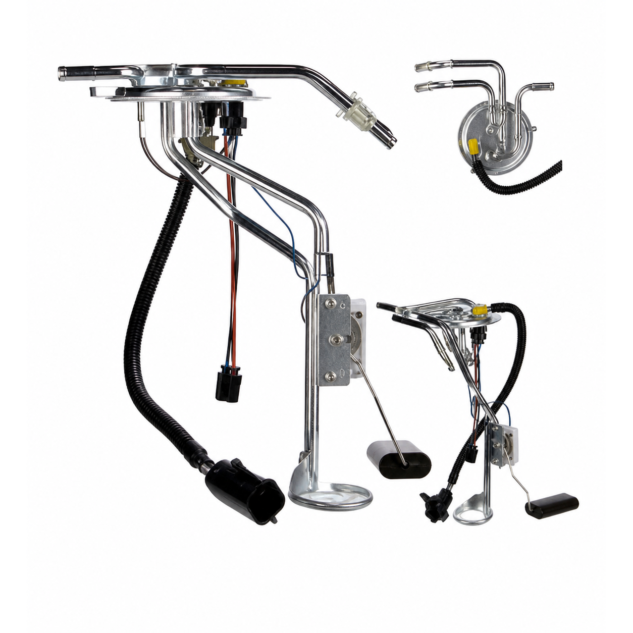 Fuel Pump Assembly for CHEVROLET CUTLASS / PONTIAC 1993-1994