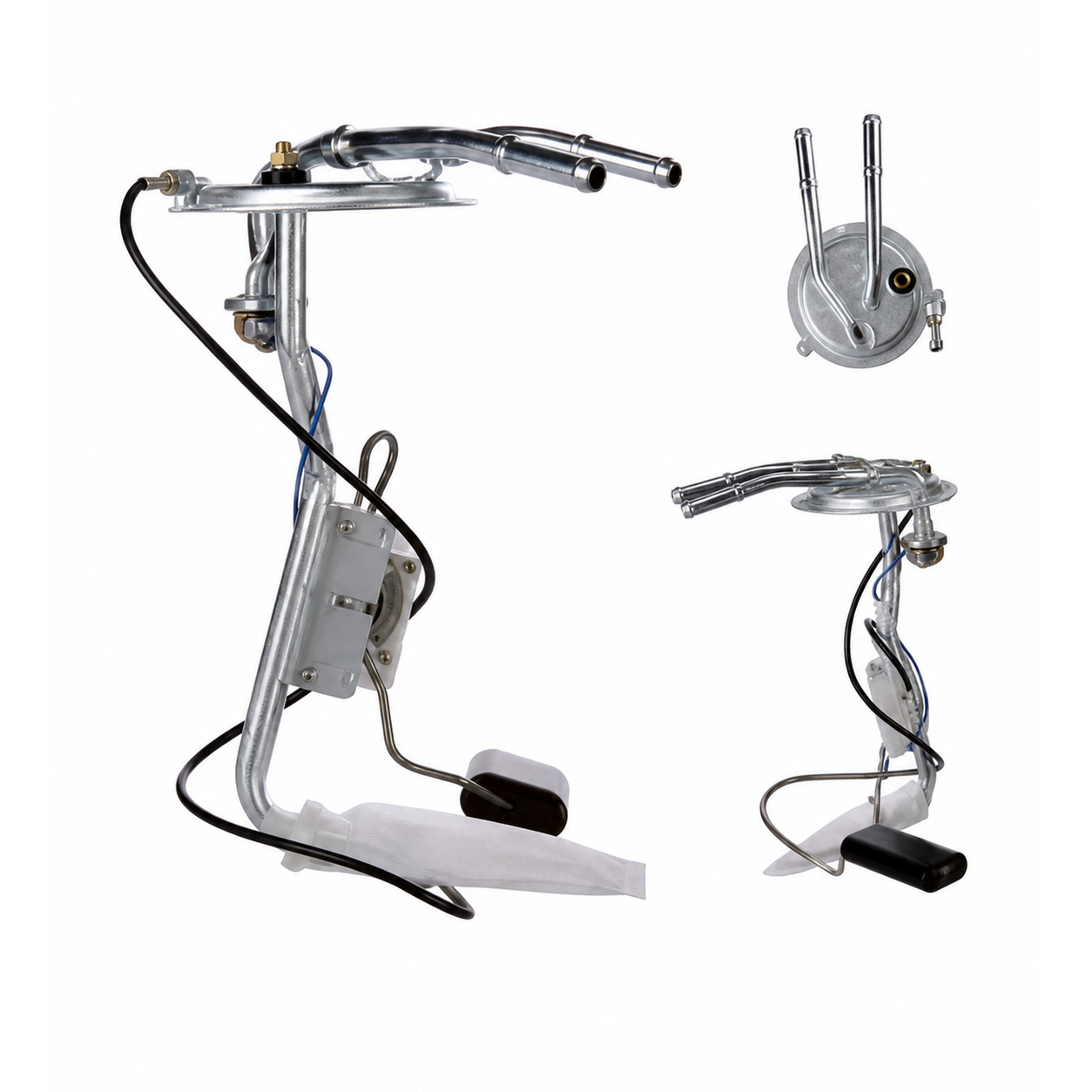 Fuel Pump Assembly for CHEVROLET MALIBU / PONTIAC 1978-1987