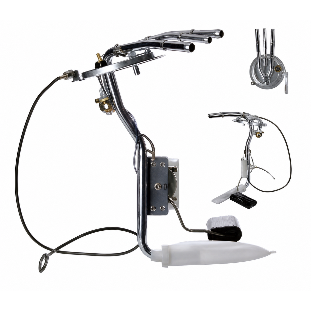 Fuel Pump Assembly for PONTIAC PARK / BUICK OLDSMOBILE SU156