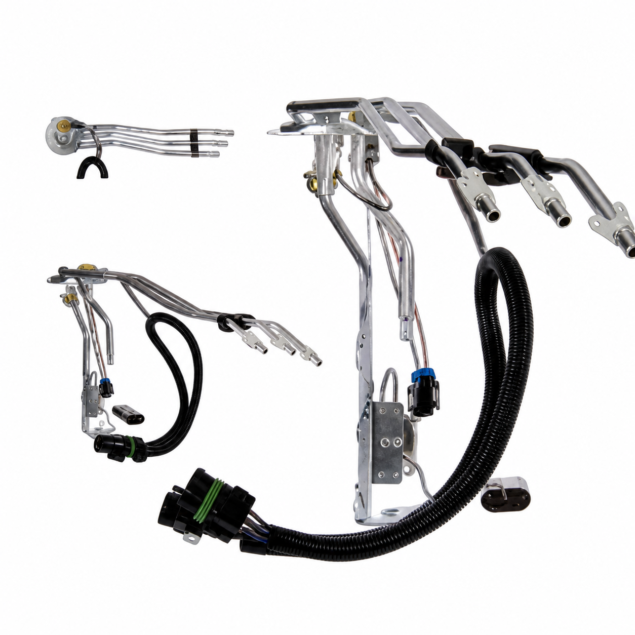 Fuel Pump Assembly for PONTIAC LESABRE / BUICK 1997-1999