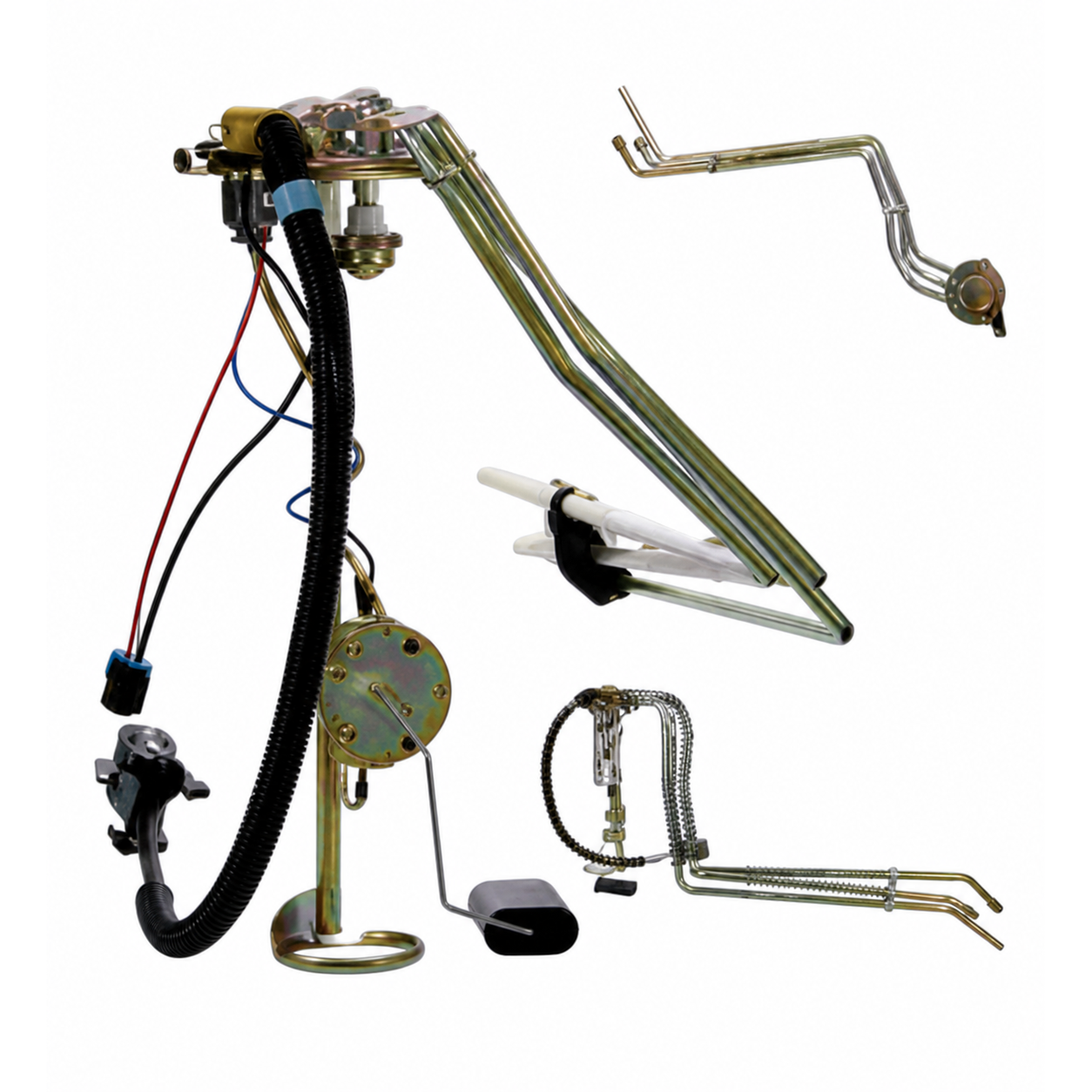 Fuel Pump Assembly for PONTIAC LESABRE / BUICK ROYALE SU154