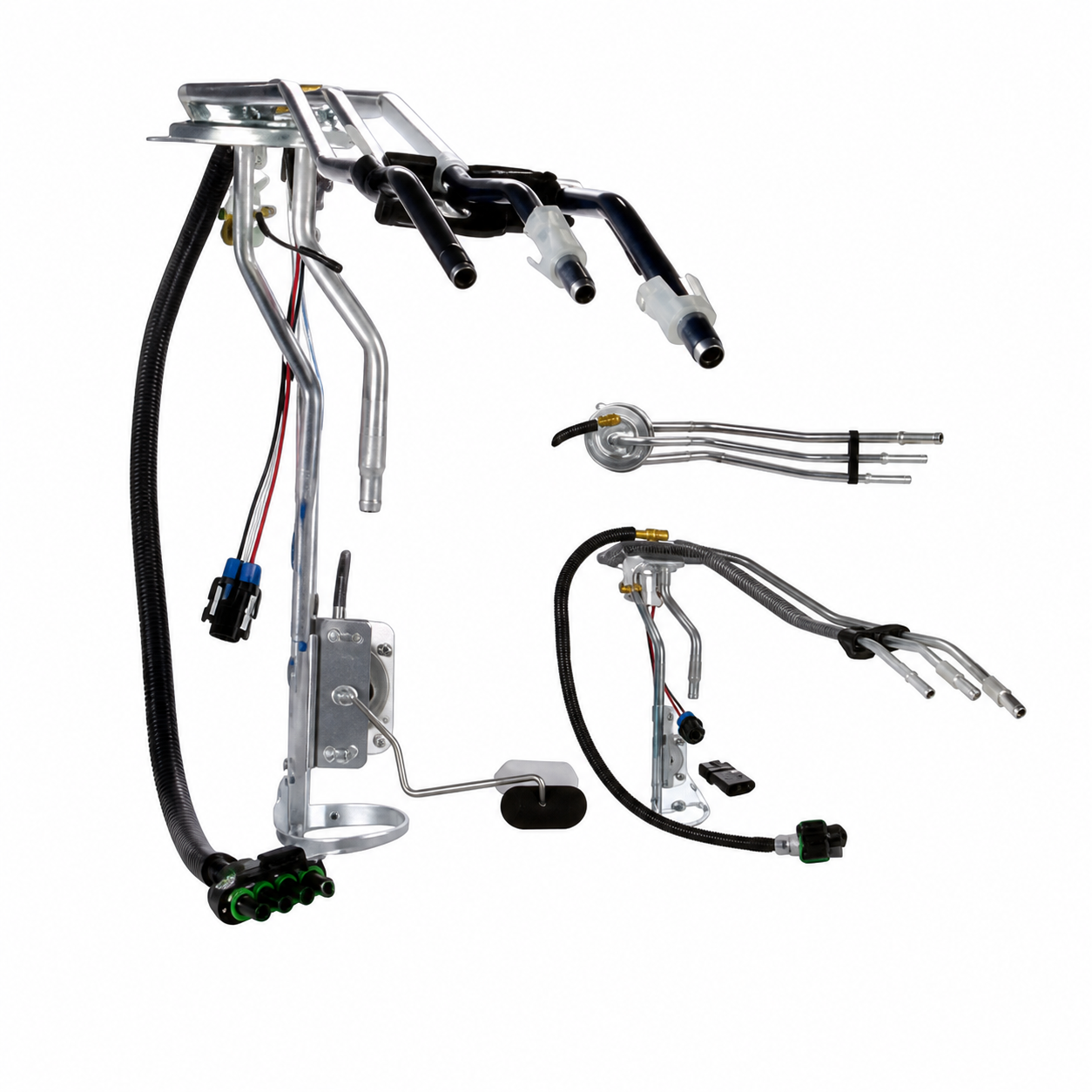 Fuel Pump Assembly for CADILLAC DEVILLE SU142