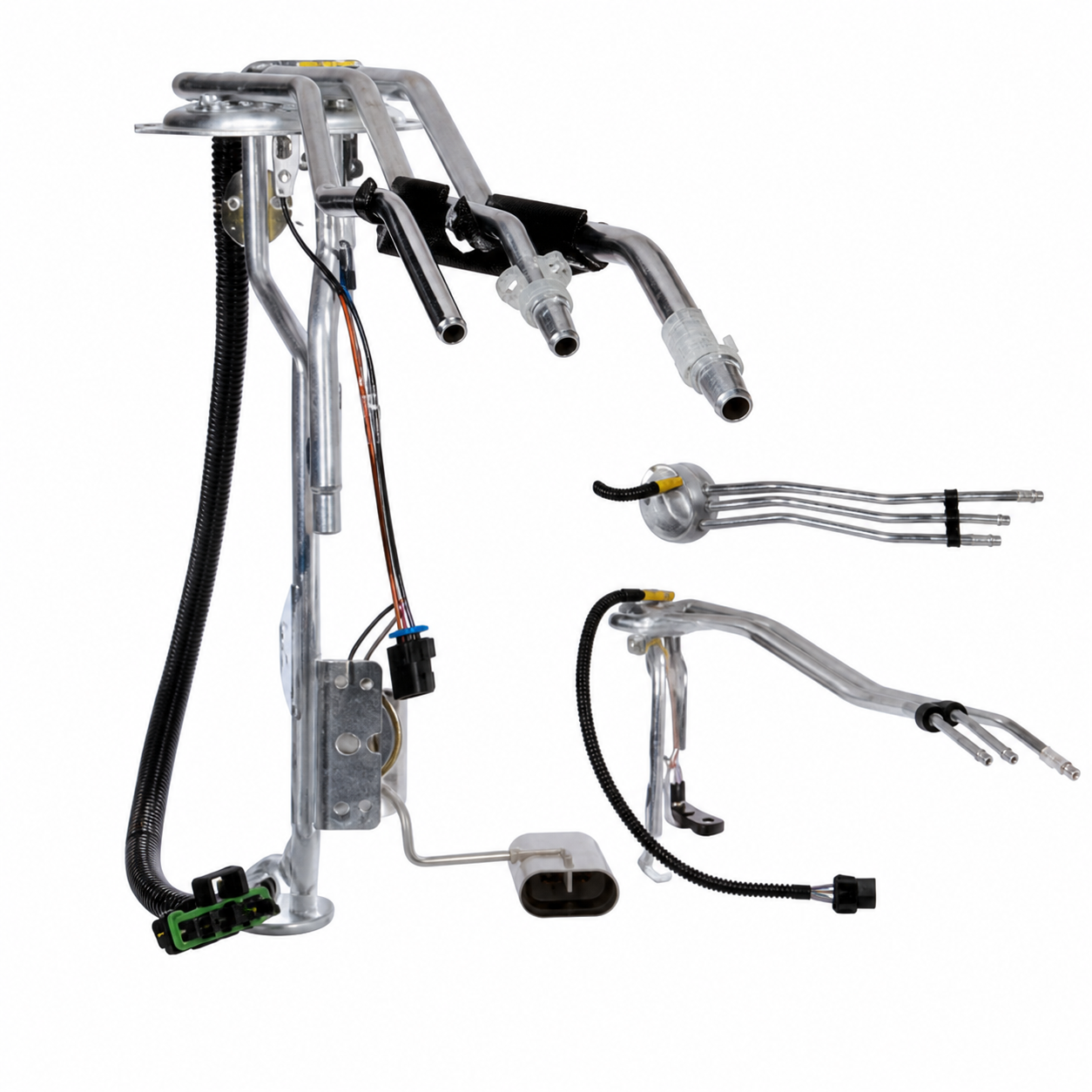 Fuel Pump Assembly for PONTIAC LESABRE / BUICK PARK 692-014