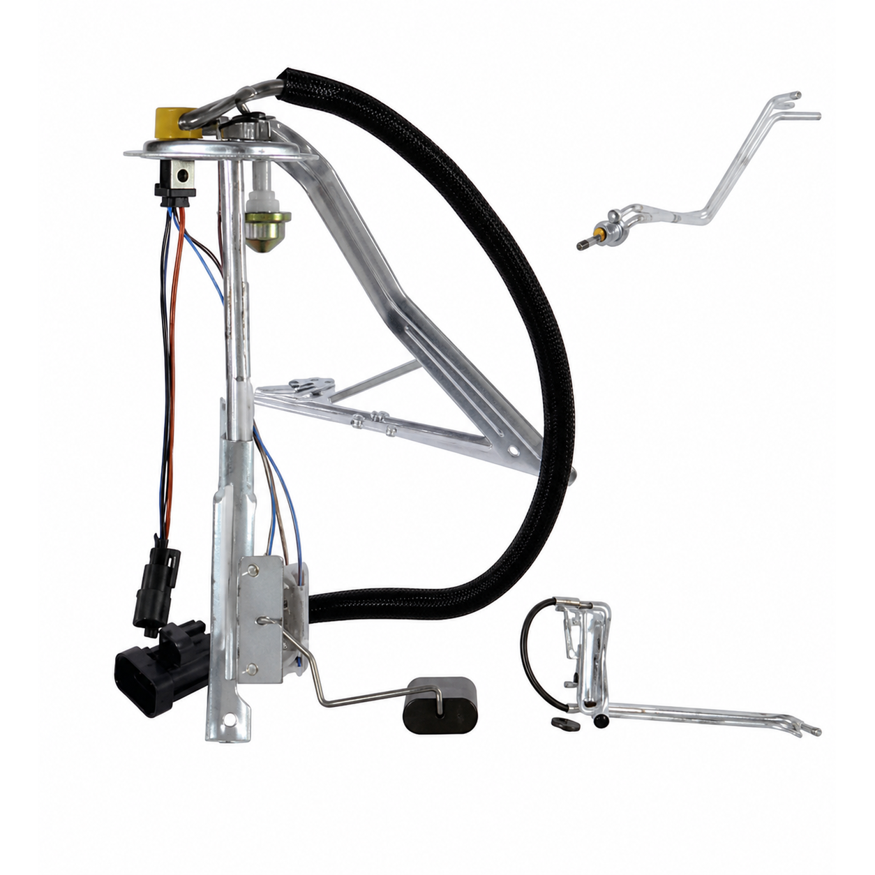 Fuel Pump Assembly for CADILLAC COMMERCIAL 692-047