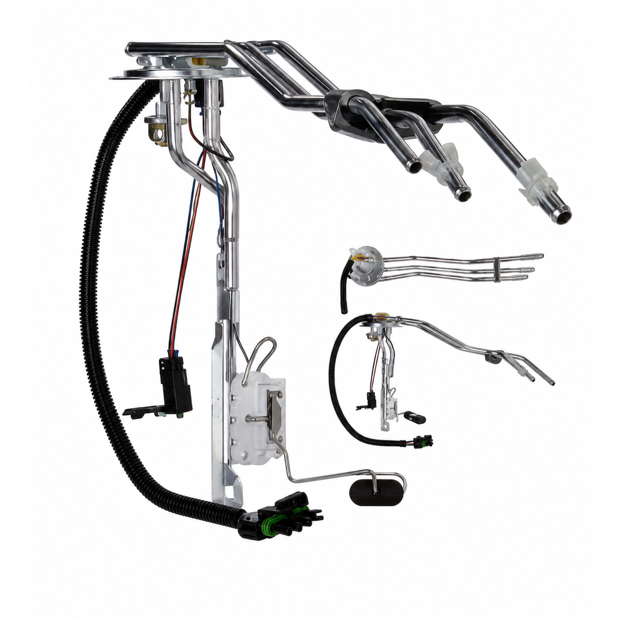 Fuel Pump Assembly for PONTIAC LESABRE / BUICK PARK SU150