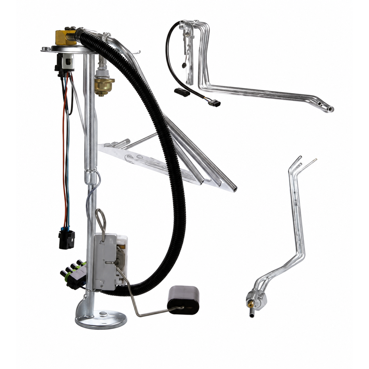 Fuel Pump Assembly for PONTIAC ELECTRA / BUICK 1986-1988