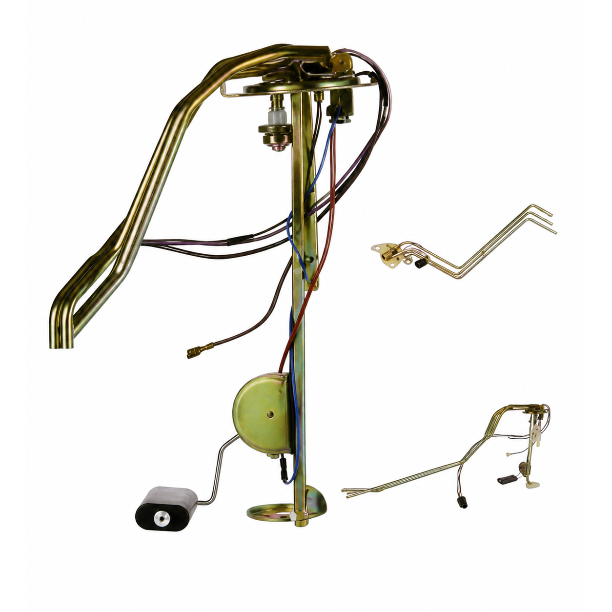 Fuel Pump Assembly for BUICK ELECTRA / OLDSMOBILE 692-066