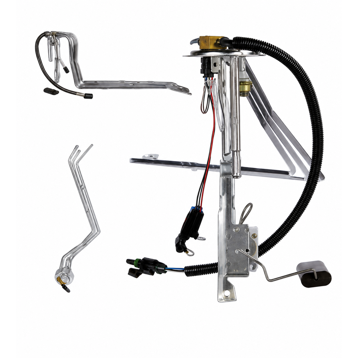 Fuel Pump Assembly for PONTIAC ELECTRA / BUICK 1988-1991