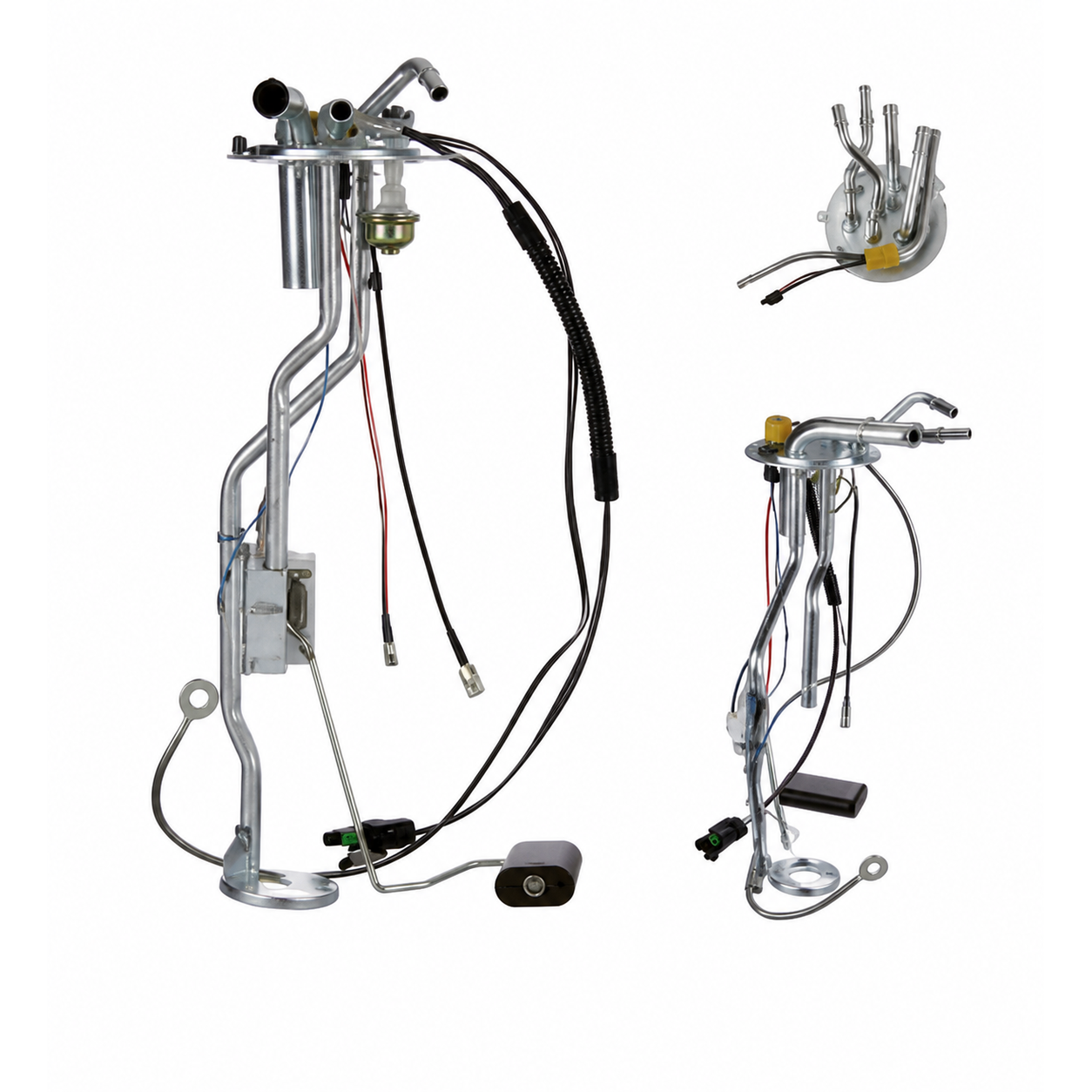 Fuel Pump Assembly for GMC S10 / CHEVROLET S10 1985-1993